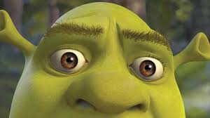 Shrek